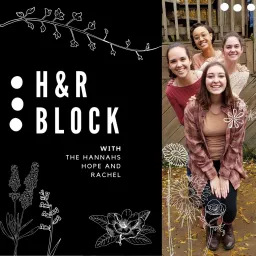 H&R Block Podcast artwork