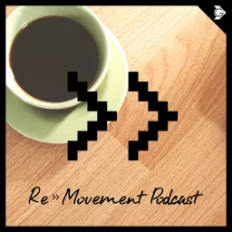 ReMovement Podcast artwork