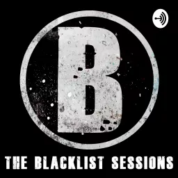 The Blacklist Sessions Podcast artwork