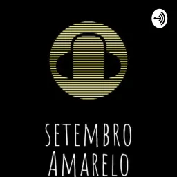 Setembro Amarelo Podcast artwork