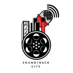 Soundtrack City Podcast artwork