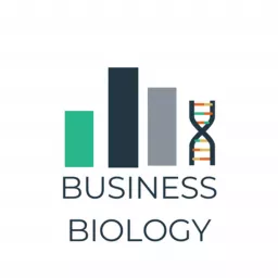 Business Biology Podcast artwork