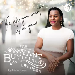 The Buoyant Living Podcast artwork