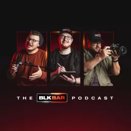 The Blackbar Podcast artwork