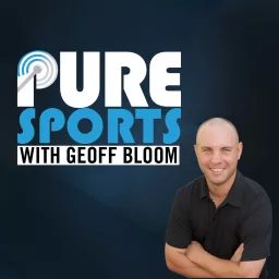 Pure Sports with Geoff Bloom
