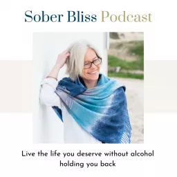 Sober Bliss Podcast artwork