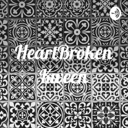 HeartBrokenKween Podcast artwork