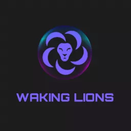 Waking Lions Hypnosis Podcast artwork