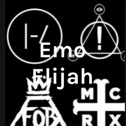 Emo Elijah Podcast artwork