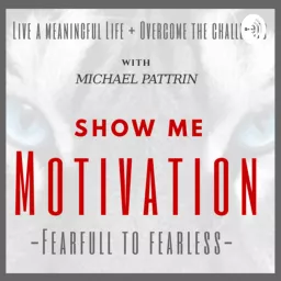 SHOW ME MOTIVATION Podcast artwork
