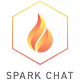 Spark Chat Podcast artwork