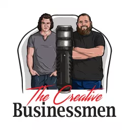 The Creative Businessmen