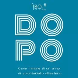 DOPO Podcast artwork