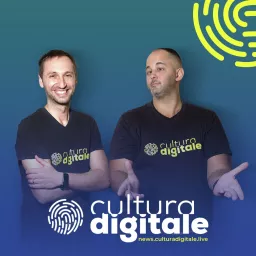 Cultura Digitale Podcast artwork