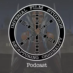 Imperial Film Studio Podcast artwork
