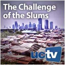 The Challenge of the Slums (Audio) Podcast artwork