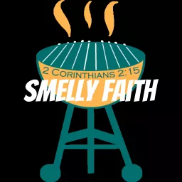 Smelly Faith Podcast artwork