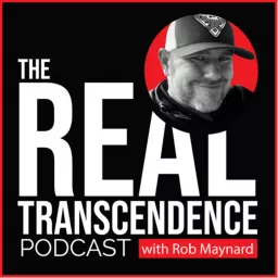 The Real Transcendence Podcast artwork
