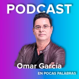 Omar García en Podcast artwork