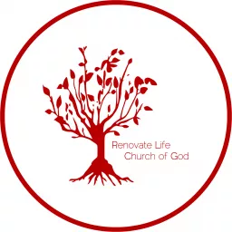 The Renovate Life Podcast artwork