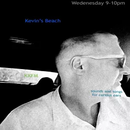 Kevin's Beach Podcast artwork