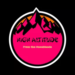 High Altitude Podcast artwork