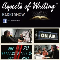 Aspects of Writing Podcast artwork