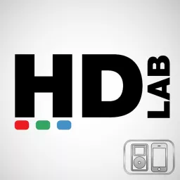 HDlab SD Podcast artwork