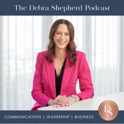 The Debra Shepherd Podcast