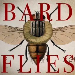 Bard Flies Podcast artwork
