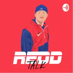 Redd Talk Podcast artwork
