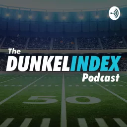 The Dunkel Index Podcast artwork