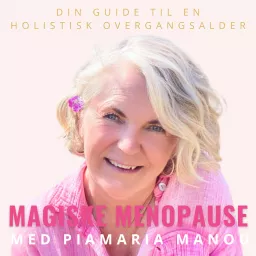 Magiske Menopause Podcast artwork