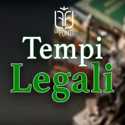 Tempi Legali Podcast artwork