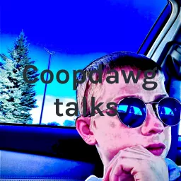 CoopDawg talks Podcast artwork