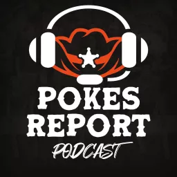 The Pokes Report Podcast artwork