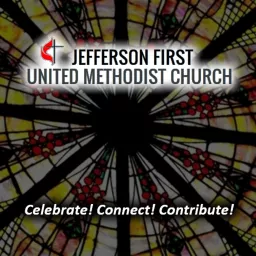 Jefferson First United Methodist Church's Podcast artwork