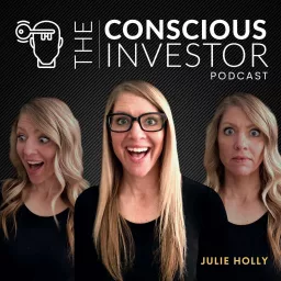 The Conscious Investor Podcast artwork