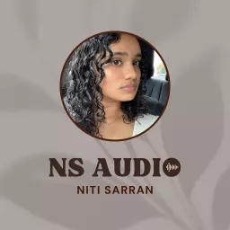 NS Audio Podcast artwork