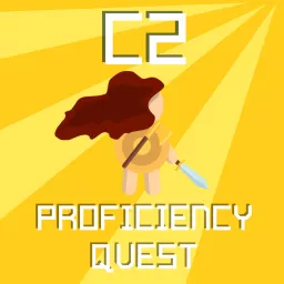 C2 Proficiency Quest Podcast artwork