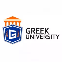 Fraternity Foodie Podcast by Greek University artwork