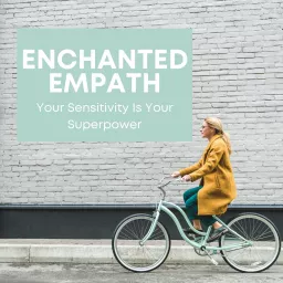 Enchanted Empath Podcast artwork