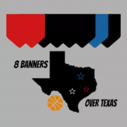 8 Banners Over Texas Podcast artwork