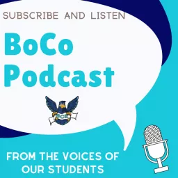 BoCo Podcast artwork