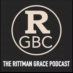The Rittman Grace Podcast artwork
