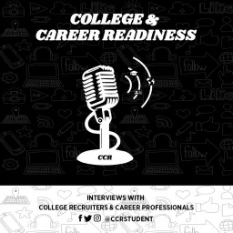 College & Career Readiness Podcast artwork
