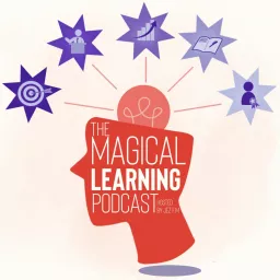 Magical Learning Podcast artwork