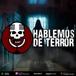 Hablemos de Terror Podcast artwork