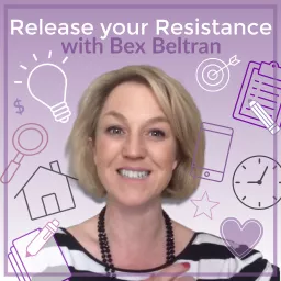 Release Your Resistance Podcast artwork