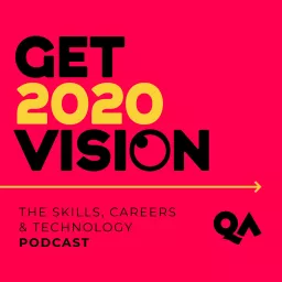 Get 20/20 Vision